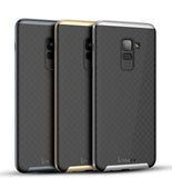 Samsung Galaxy A8 (2018) Hülle