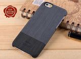 Wooden Case for IPhone 6/6S
