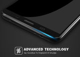 Screen Protector Samsung Galaxy A8 Full Cover