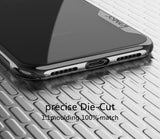 Elegante Hülle für das iPhone X