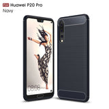 Huawei P20 Pro Hülle