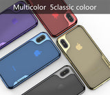 Elegante Hülle für das iPhone X