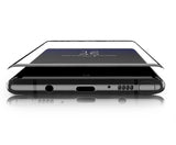 Vollabdeckendes Schutzglas für das Samsung Galaxy Note 9