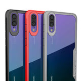 Survival Huawei P20 Hülle
