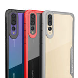 Survival Huawei P20 Pro rote Hülle