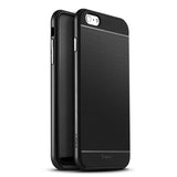 iPhone 6/6S Schwarz Hülle