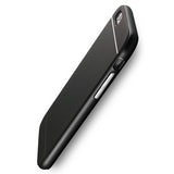 iPhone 6/6S Schwarz Hülle