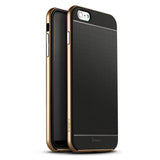 iPhone 6/6S Gold Hülle