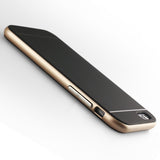 iPhone 6/6S Gold Hülle