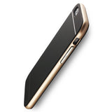 iPhone 6/6S Gold Hülle