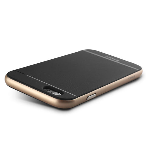 iPhone 6/6S Gold Hülle