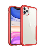Survival Apple iPhone 11 Pro Hülle