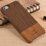 Wooden Case for IPhone 6/6S