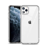 Crystal Hülle für das iPhone 11 Pro