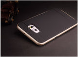 Samsung Galaxy S6 Edge Plus Gold Hülle
