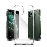 Crystal Hülle für das iPhone 11 Pro
