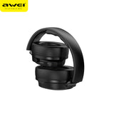 Awei A780BL Wireless Bluetooth 5.0 Earphones with Microphone