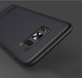 Samsung Galaxy S8 Plus PL Rote Hülle