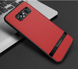 Samsung Galaxy S8 PL Rote Hülle