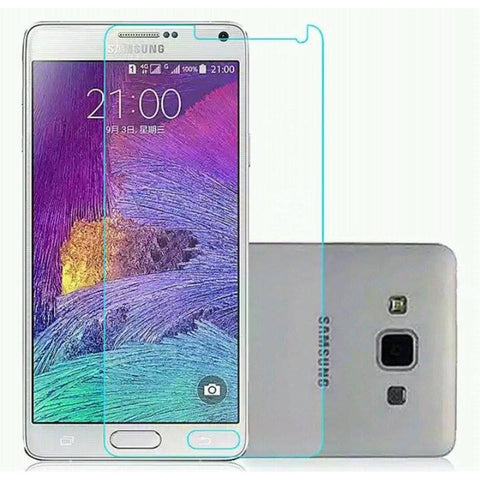 Screen Protector for Samsung Galaxy A3 - Tempered Glass