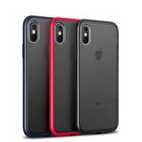 Apple iPhone XS Hülle