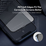 Apple iPhone 12 Mini Schutzglas