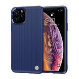 Travel Apple iPhone 11 Pro Hülle