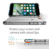 Hülle für das Apple iPhone 8