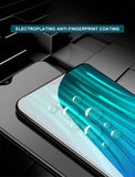 Screen Protector Xiaomi Redmi Note 8 Pro Full Cover