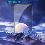Screen Protector Xiaomi Redmi Note 9 Full Cover