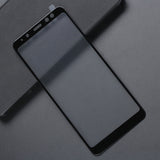 Screen Protector Samsung Galaxy A8 Full Cover