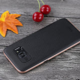 Samsung Galaxy S7 Rose Gold Hülle