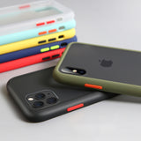 Apple iPhone 11 Pro Max Hülle