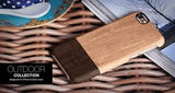 Wooden Case for IPhone 6/6S