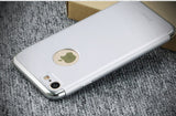 3in1 Apple iPhone 7 Silber Hülle