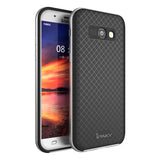 Samsung Galaxy A520 (2017) Silber Hülle