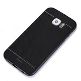 Samsung S6 Schwarz Hülle
