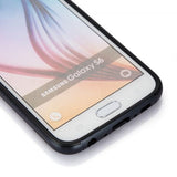 Samsung S6 Schwarz Hülle