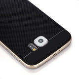 Samsung S6 Gold Hülle