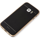 Samsung Galaxy S6 Edge Plus Gold Hülle