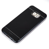 Samsung S6 Edge Plus Schwarz Hülle