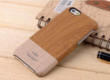 Wooden Case for IPhone 6/6S