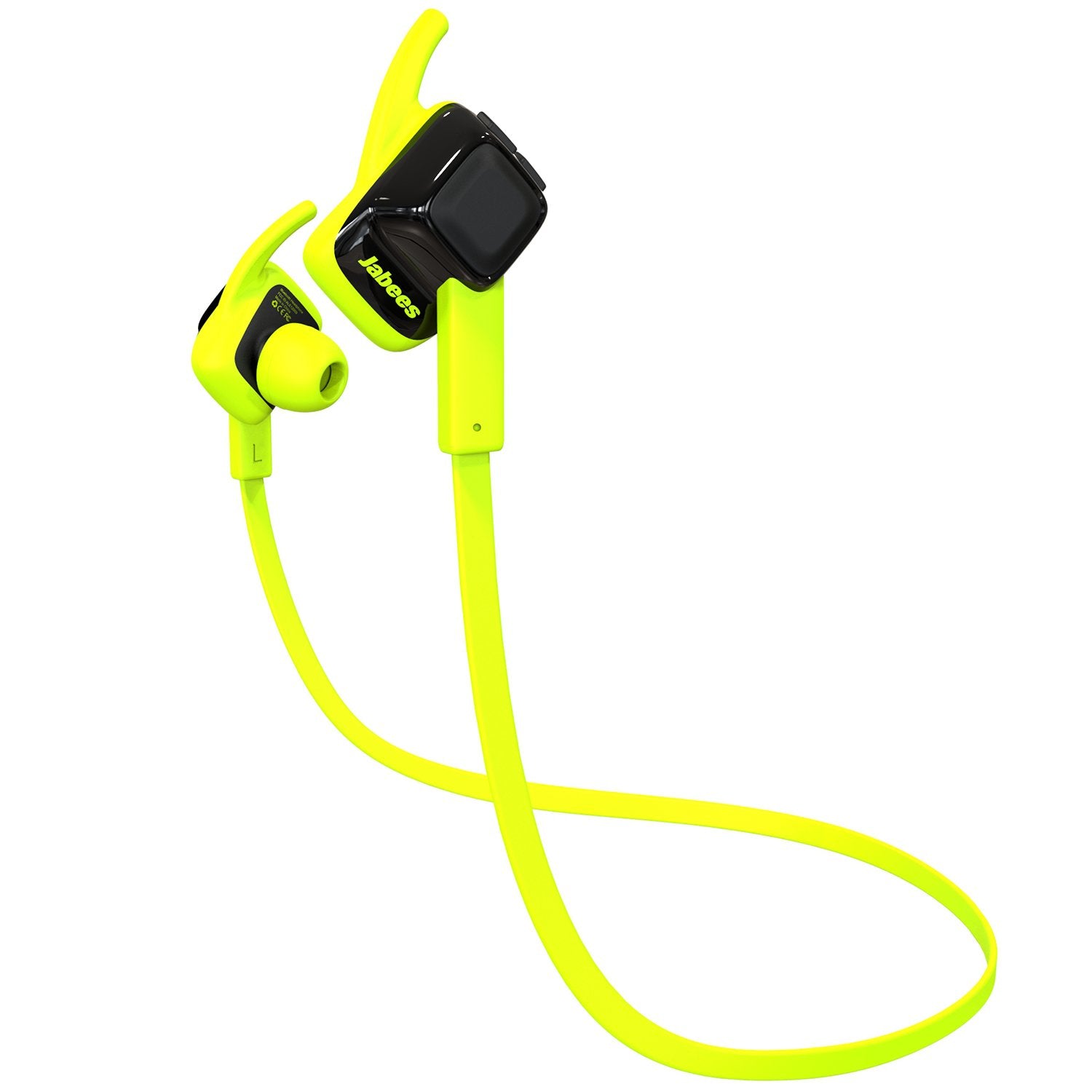 BeatING Plus Wireless Bluetooth 4.1 Earphones -Blau