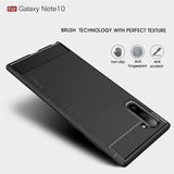 Samsung Galaxy Note 10 Hülle