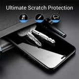 Schutzglas für das Apple iPhone 12 Pro