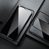Schutzglas für das Apple iPhone 12 Pro Max