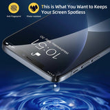 Schutzglas für das Apple iPhone 12 Pro