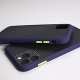 Apple iPhone 11 Pro Hülle