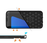 Galaxy S7 Active Hülle