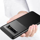 Sport Hybrid Hülle für Samsung Galaxy S10 Plus